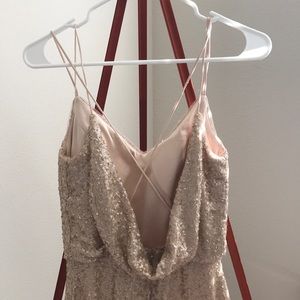 Christina Wu Dress